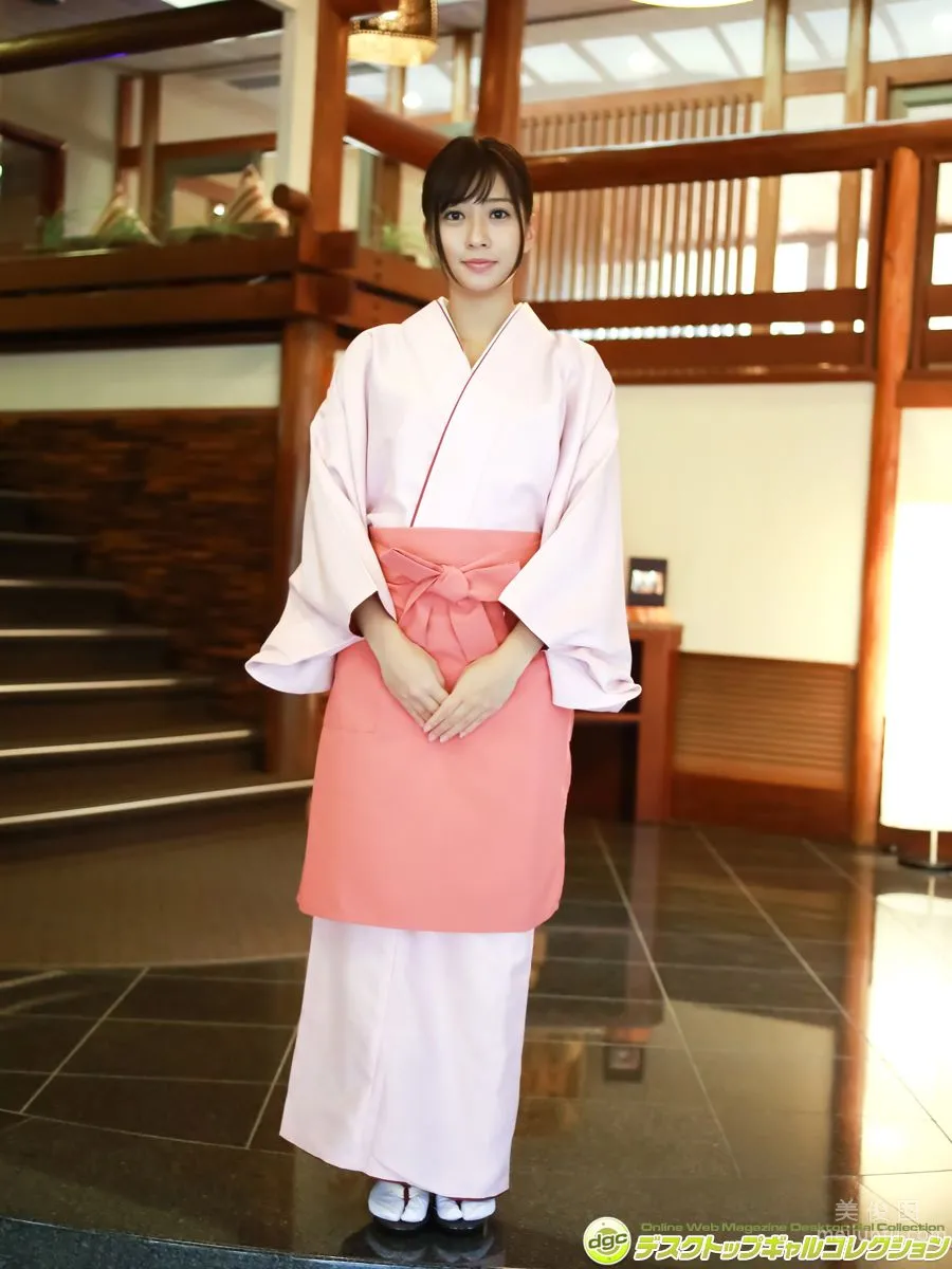 [DGC] 大貫彩香『極上ムッチリボディを惜しげもなく披露！！』2