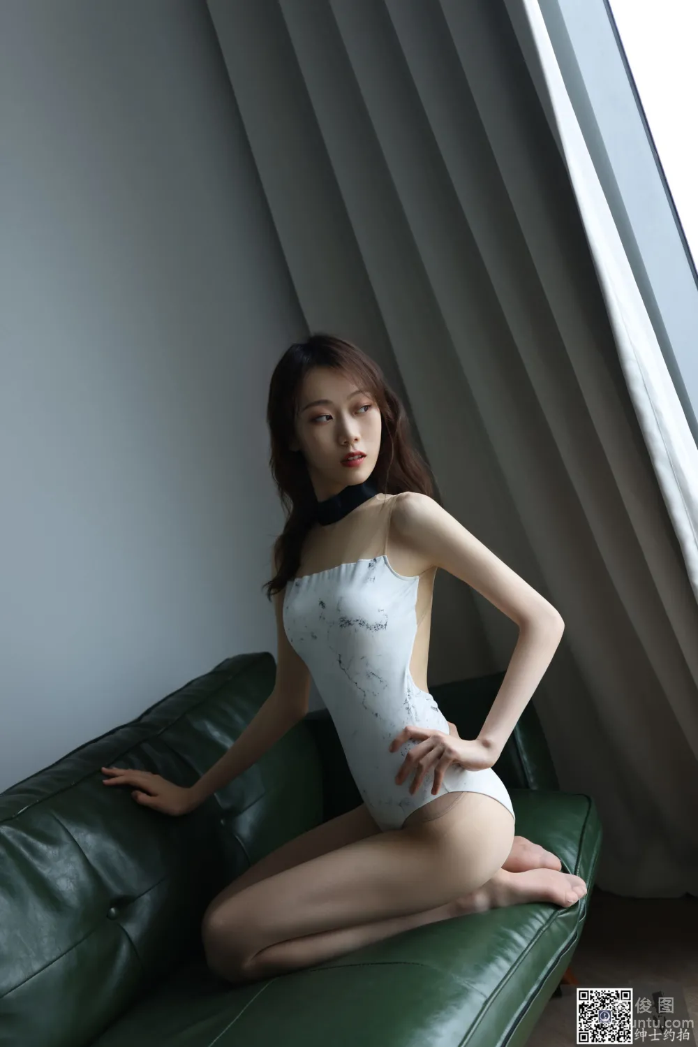 [紳士約拍] SS016 芸芸 美足寫真 32