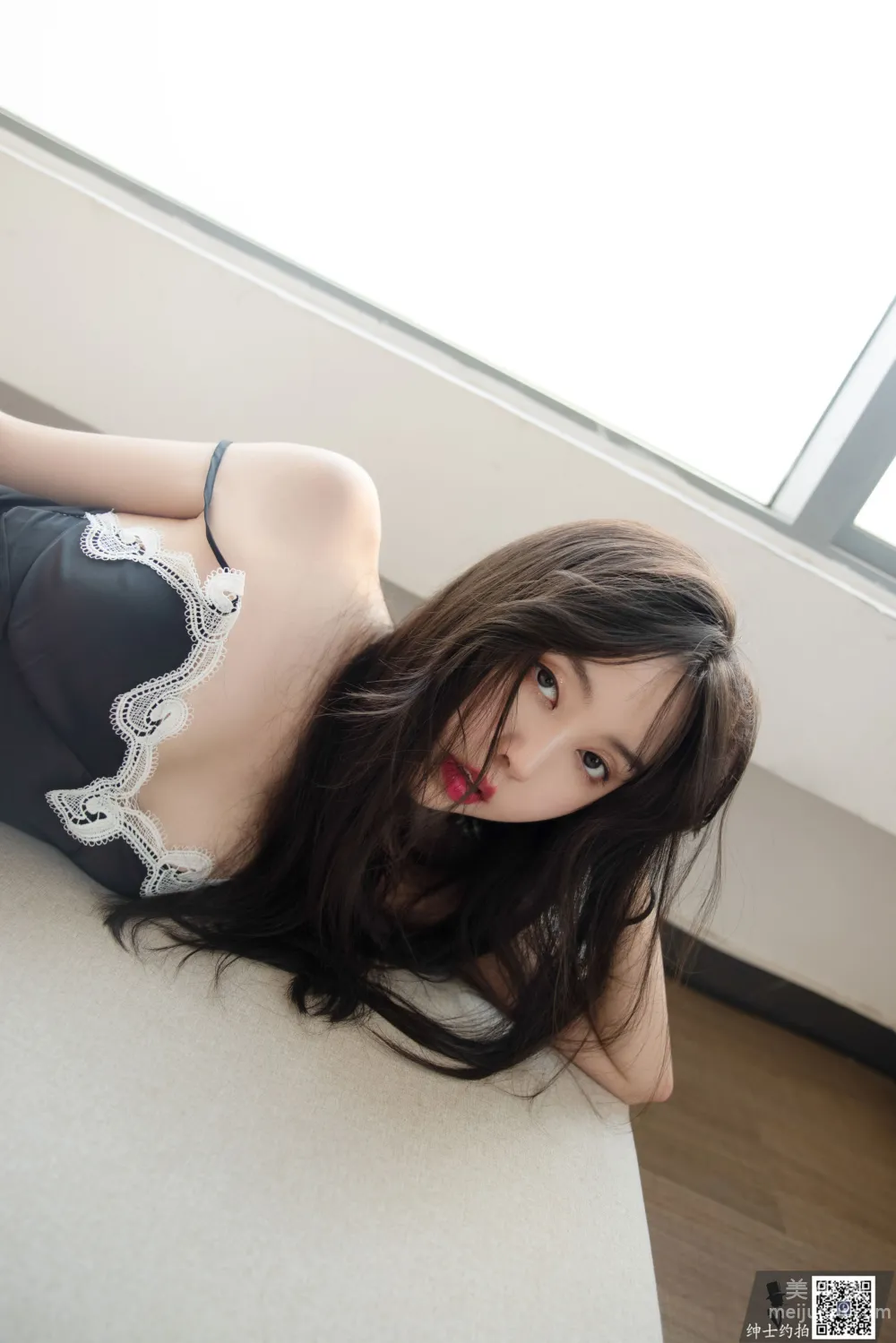 [紳士約拍] SS018 美惠子 玉足寫真套圖 50
