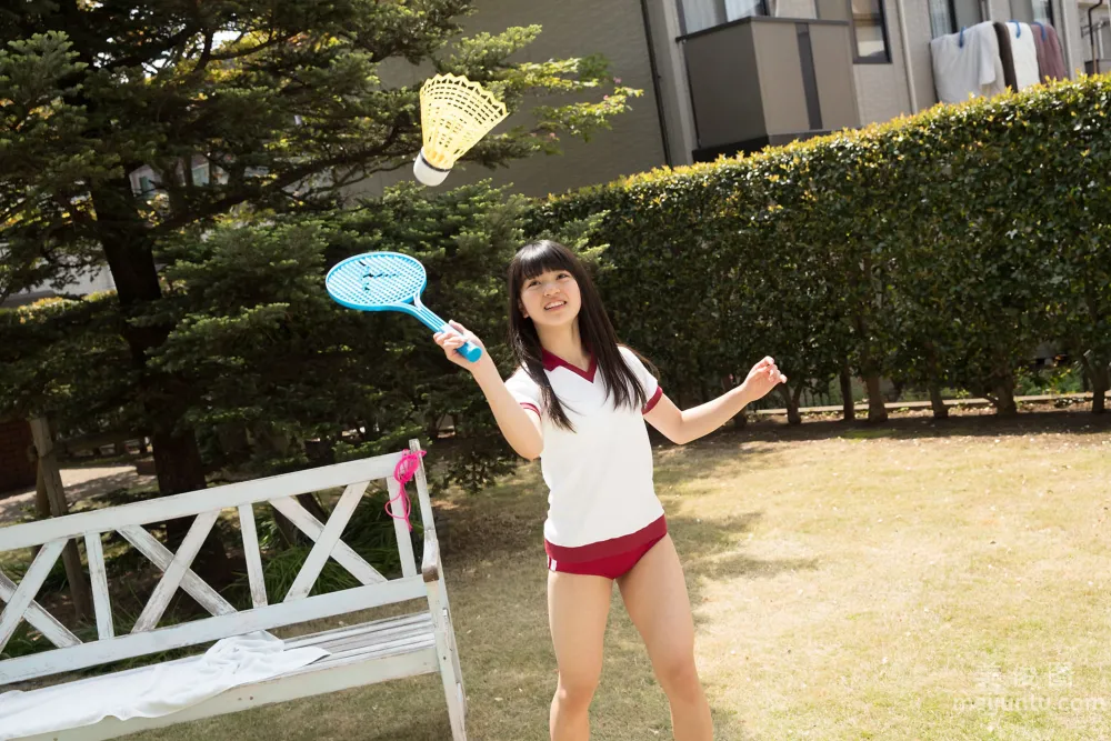 [Minisuka.tv] 玉城ひなこ Hinako Tamaki - Premium Gallery 3.1 27