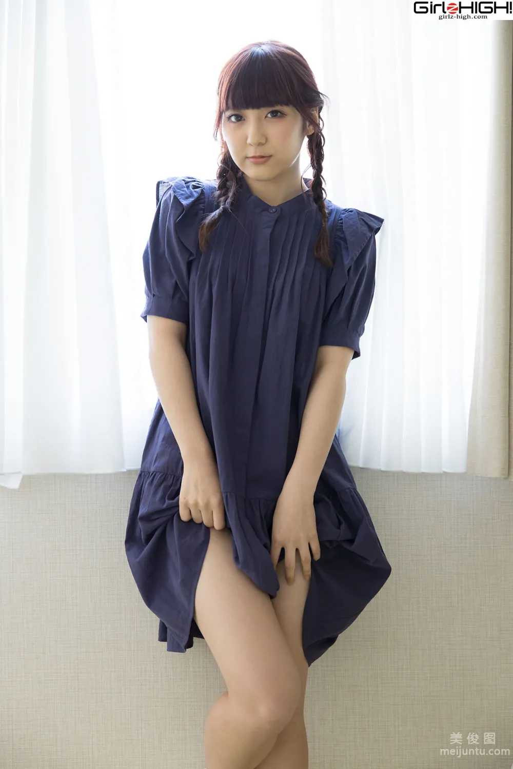 [Girlz-High] 高梨あい Ai Takanashi - bfaa_064_0014