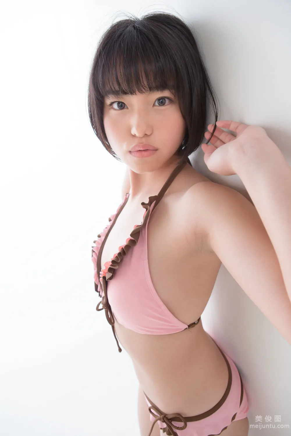 [Minisuka.tv] 朝比奈さや - Regular Gallery 03 寫真套圖 37