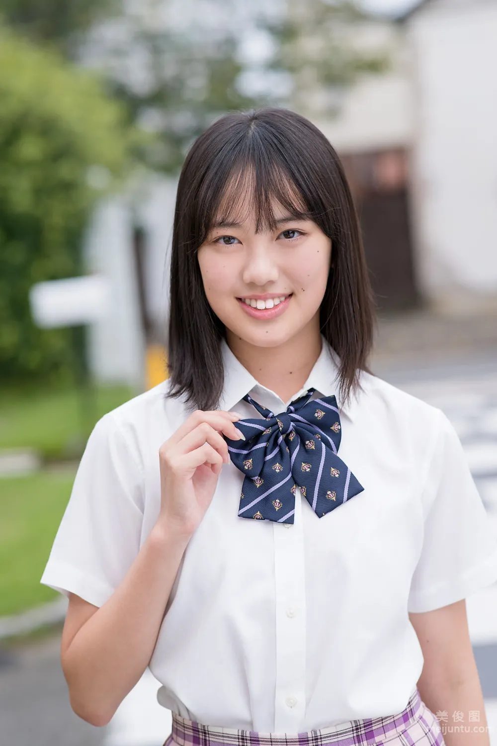 [Minisuka.tv] 柏木さりな - Premium Gallery 3.5 寫真套圖 32