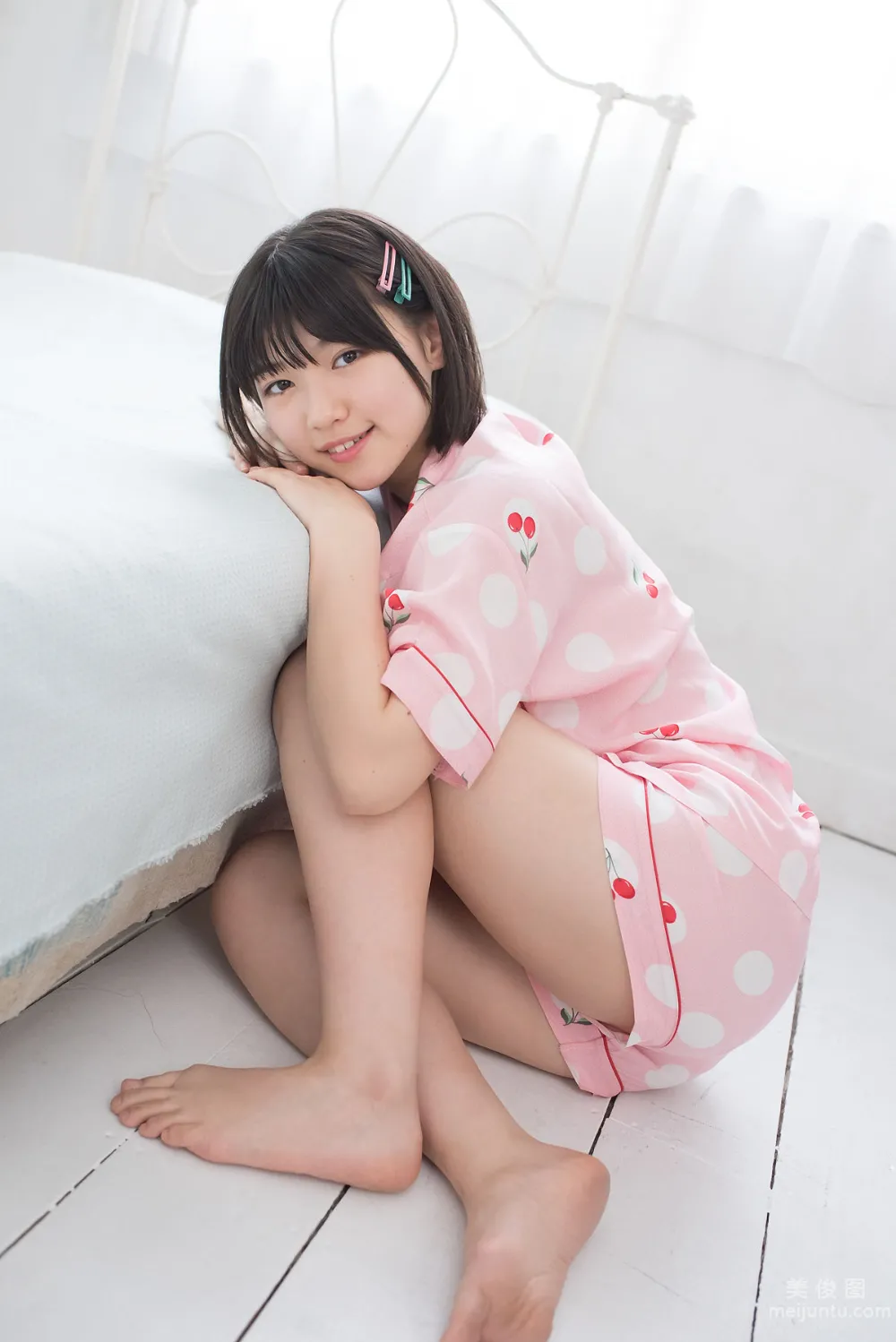 [Minisuka.tv] 沢村りさ - Limited Gallery 6.223