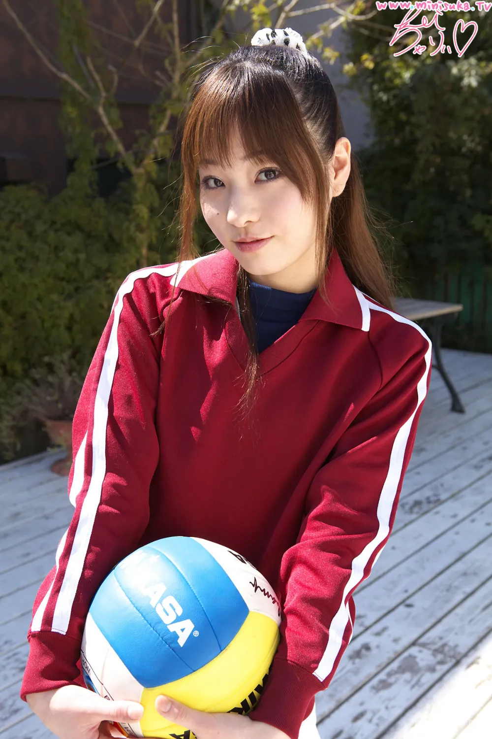 [Minisuka.tv] Kei Suzukawa 鈴川ケイ - Regular Gallery (STAGE1) 021