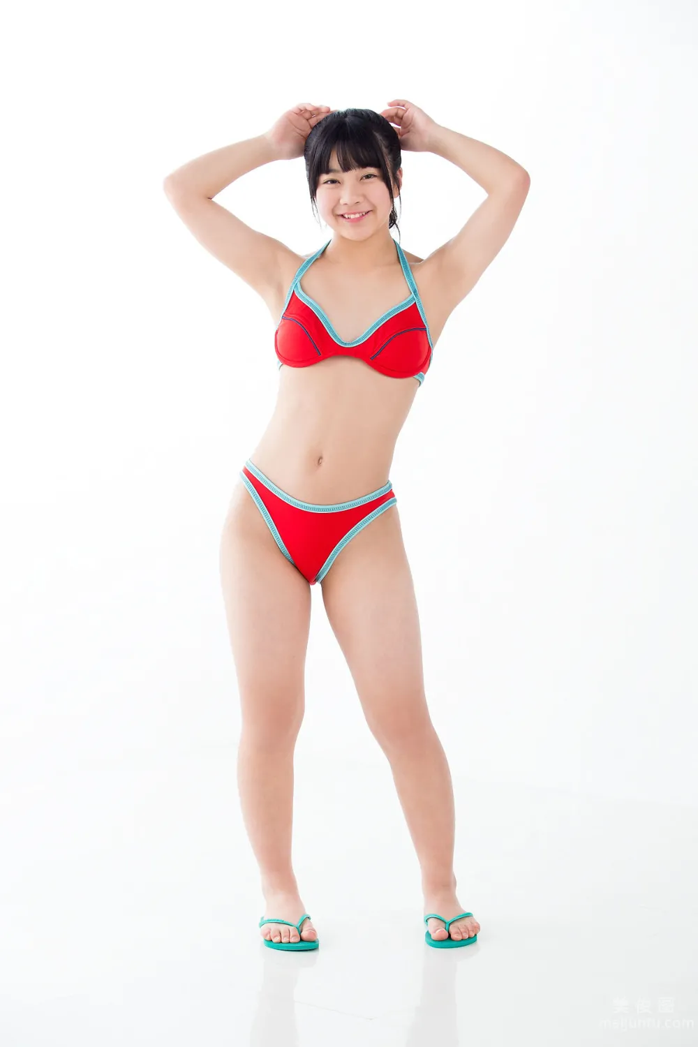 [Minisuka.tv] Saria Natsume 夏目咲莉愛 - Premium Gallery 3.4 寫真套圖 10