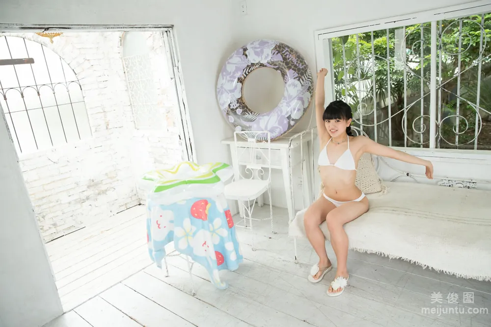 [Minisuka.tv] 玉城ひなこ Hinako Tamaki - Premium Gallery 4.3 寫真套圖 26
