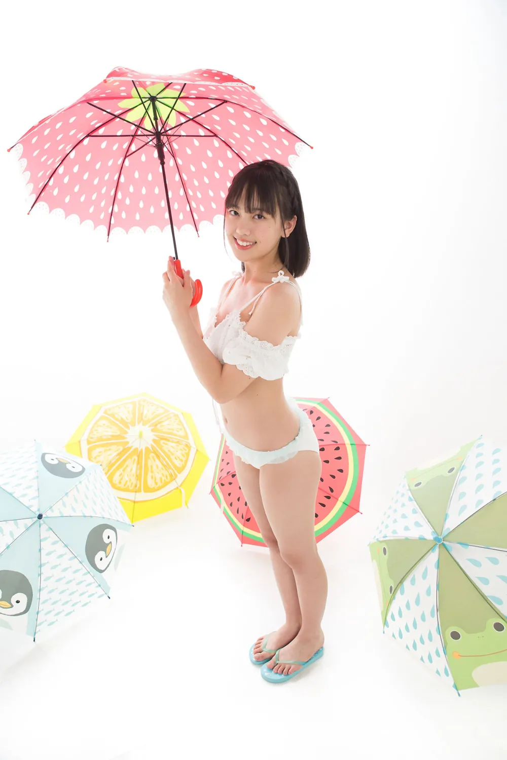 [Minisuka.tv] 柏木さりな Sarina Kashiwagi - Premium Gallery 2.647
