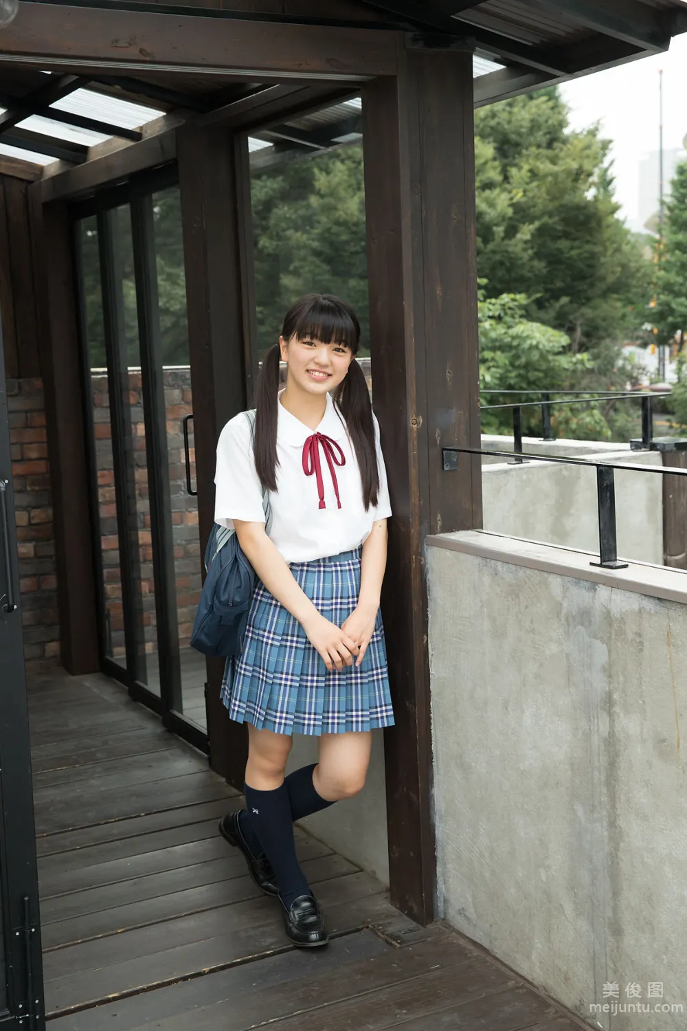 [Minisuka.tv] 玉城ひなこ Hinako Tamaki - Premium Gallery 4.1 寫真套圖 1