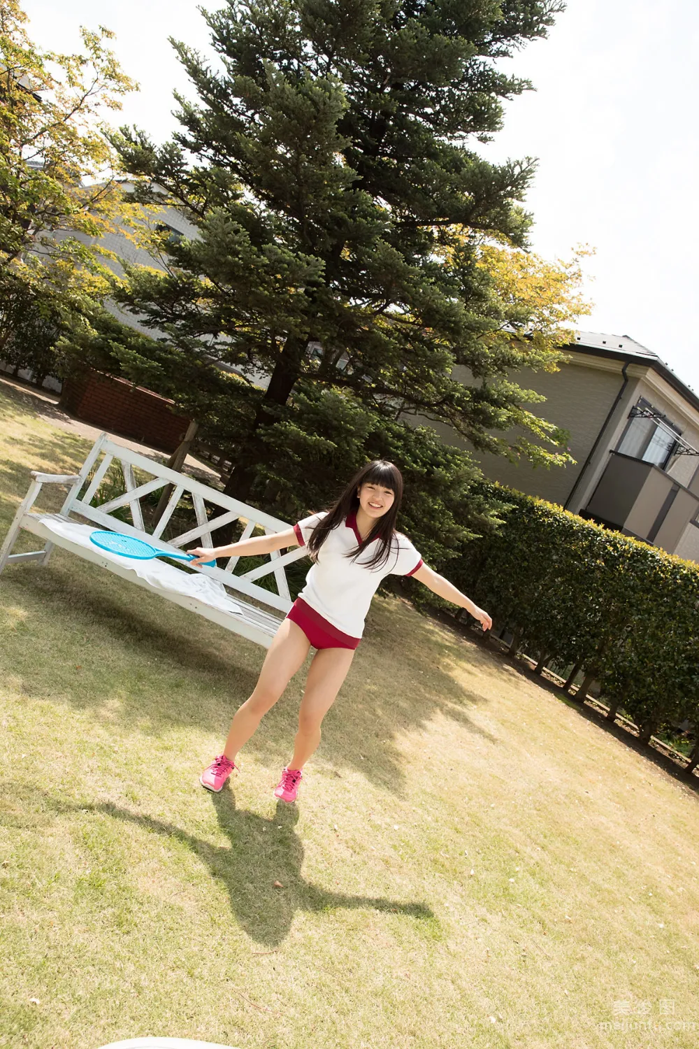 [Minisuka.tv] 玉城ひなこ Hinako Tamaki - Premium Gallery 3.1 26