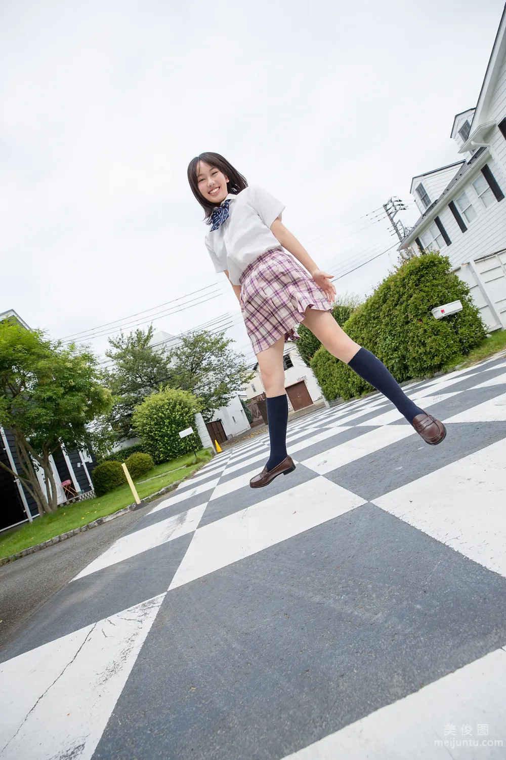 [Minisuka.tv] 柏木さりな - Premium Gallery 3.5 寫真套圖 38