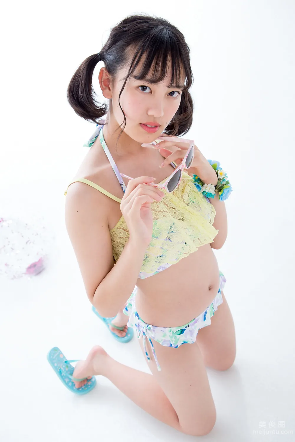 [Minisuka.tv] 柏木さりな Sarina Kashiwagi - Premium Gallery 2.843