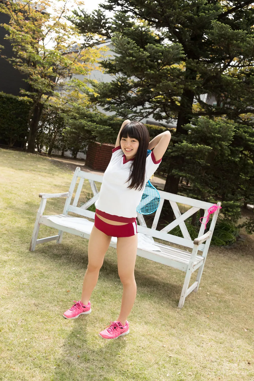 [Minisuka.tv] 玉城ひなこ Hinako Tamaki - Premium Gallery 3.1 20