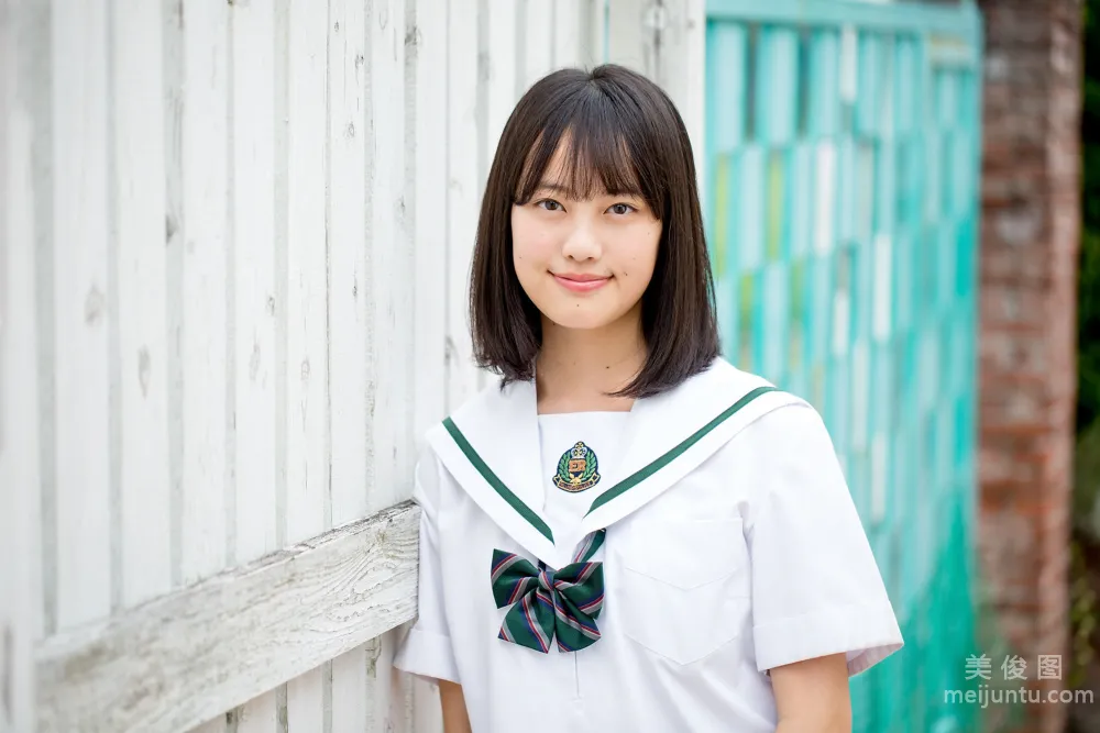 [Minisuka.tv] 柏木さりな Sarina Kashiwagi - Premium Gallery 3.19