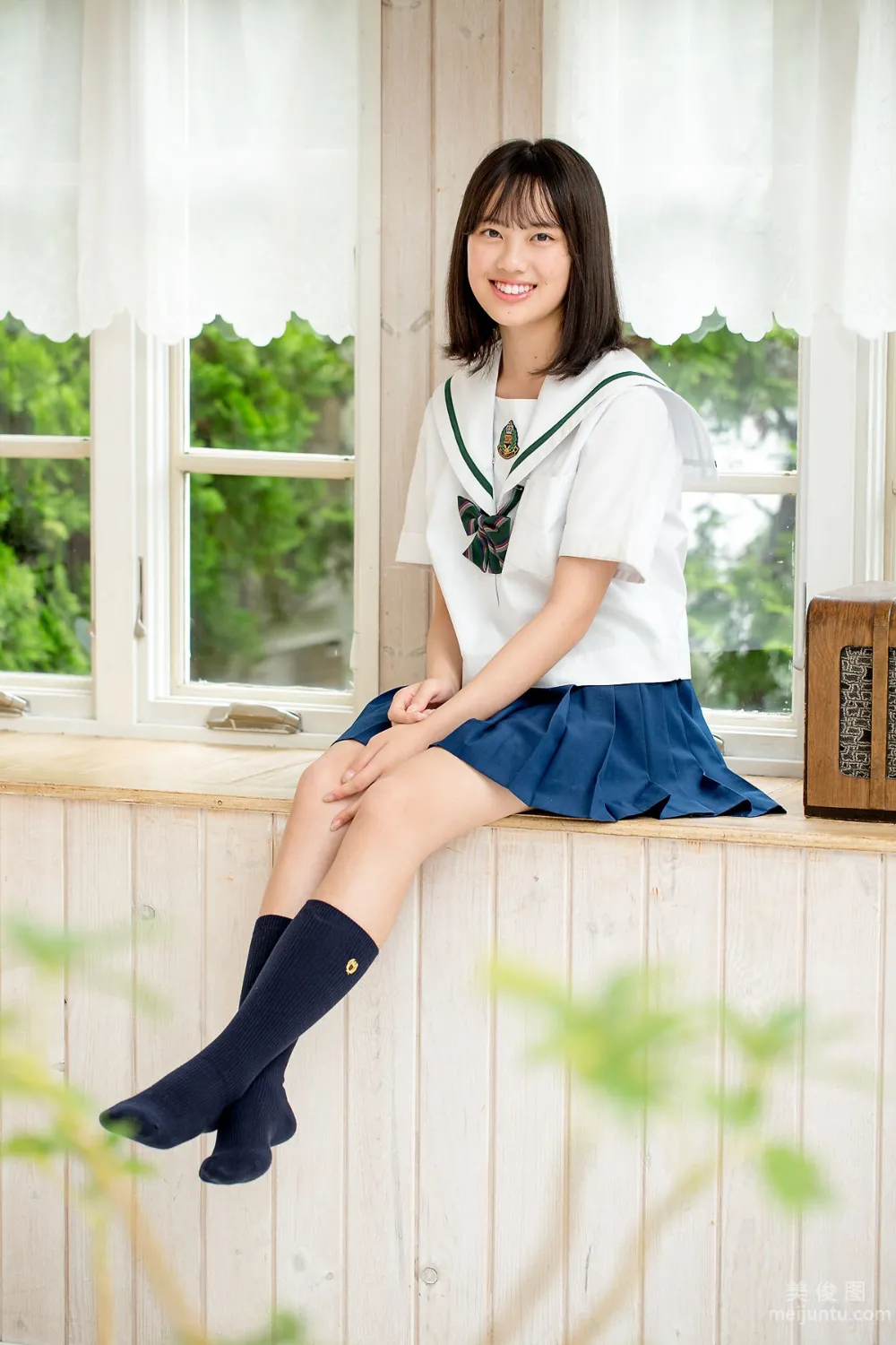 [Minisuka.tv] 柏木さりな Sarina Kashiwagi - Premium Gallery 3.1 44