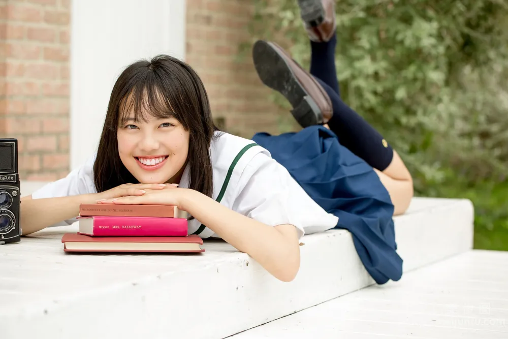 [Minisuka.tv] 柏木さりな Sarina Kashiwagi - Premium Gallery 3.137