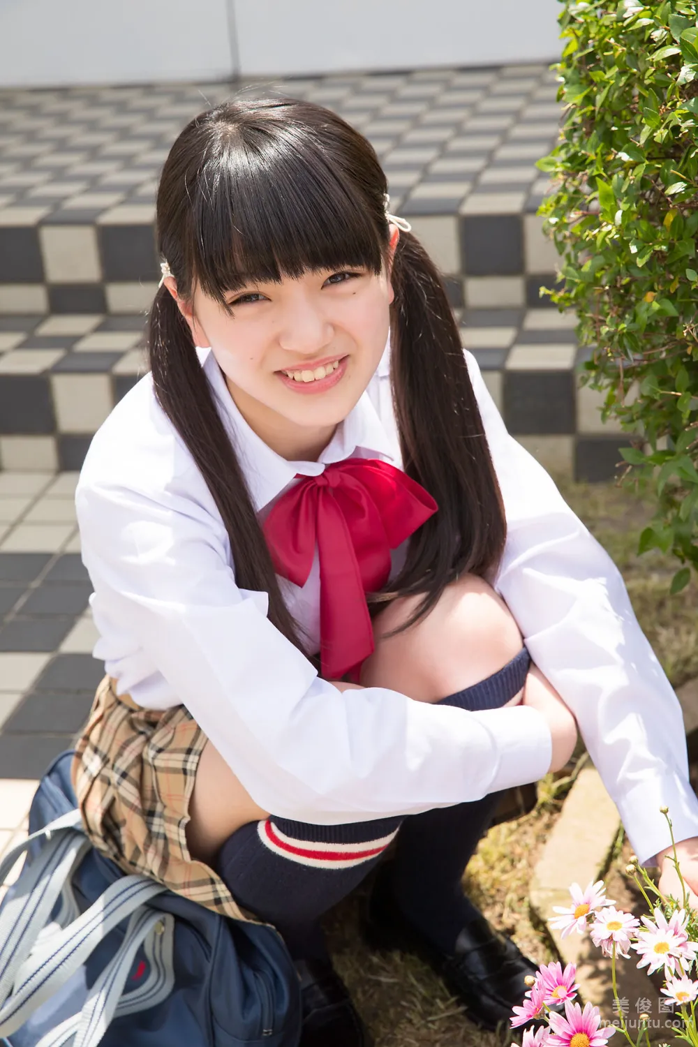 [Minisuka.tv] 玉城ひなこ - Premium Gallery 3.2 寫真套圖 22