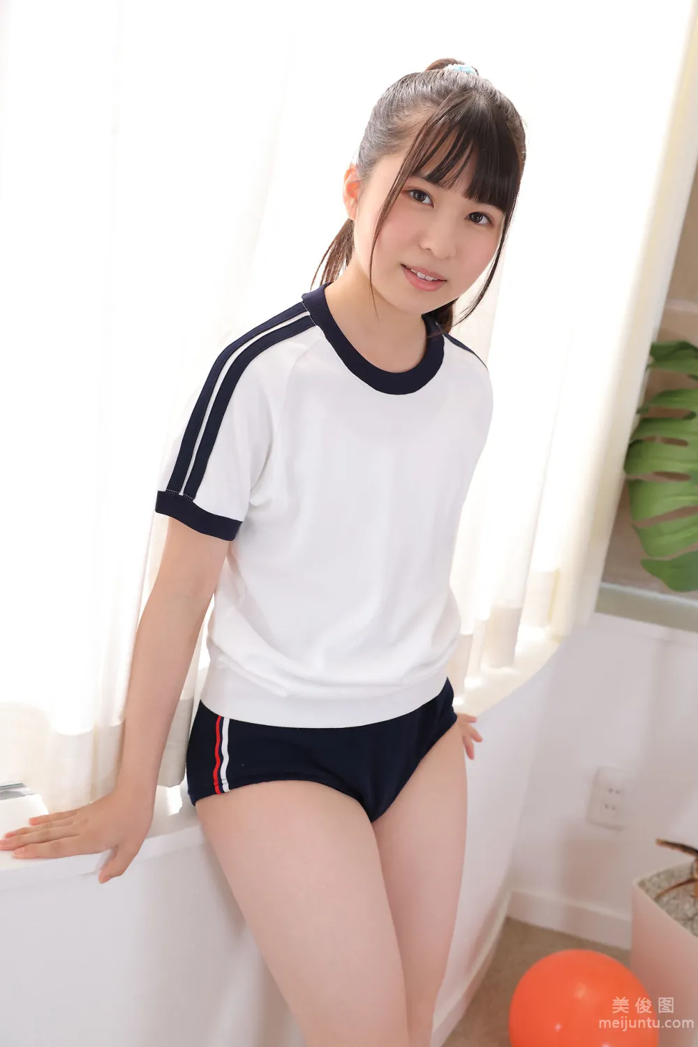 [Minisuka.tv] Umi Kokono 心乃うみ Regular Gallery 03 寫真套圖 38