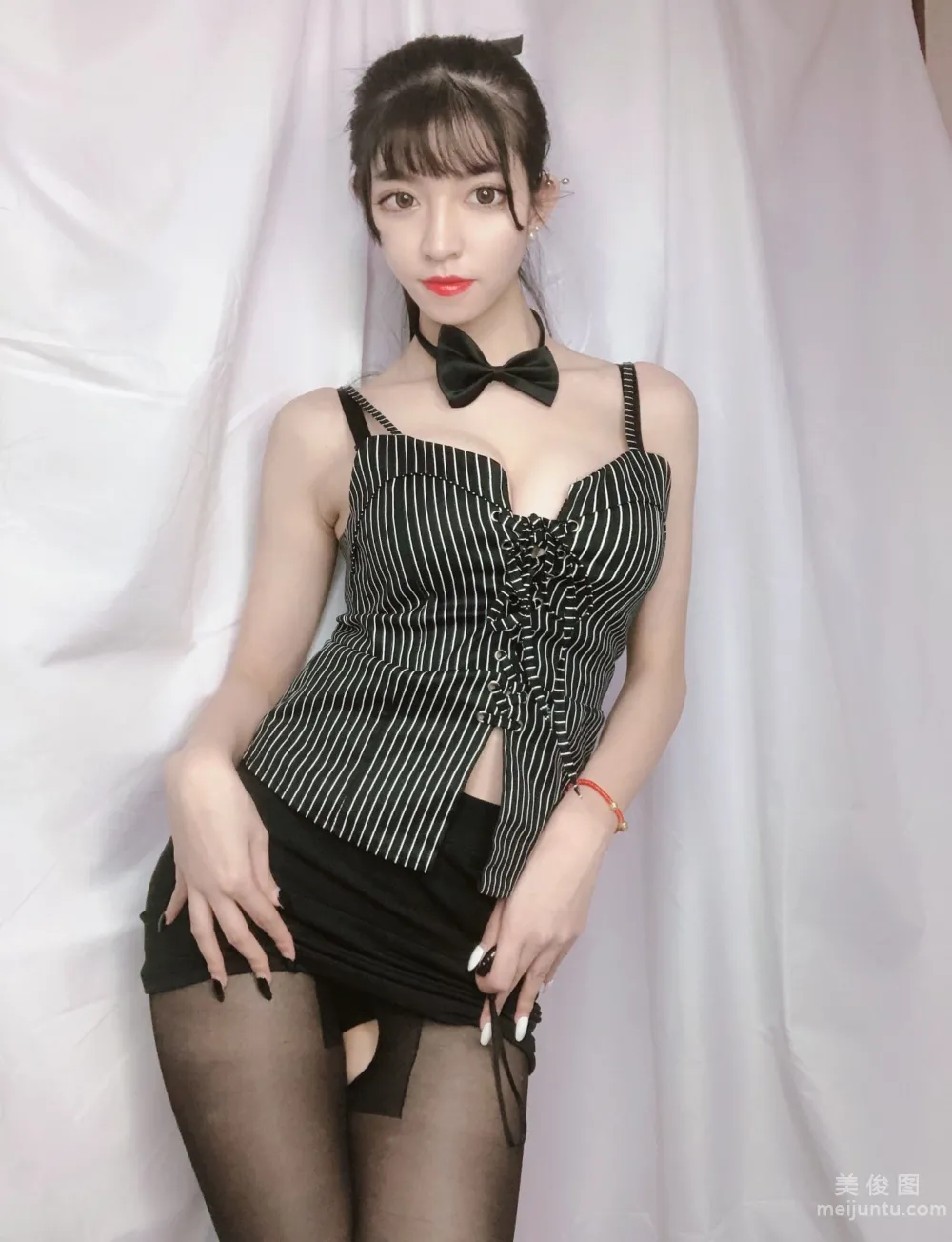 [網紅COSER寫真] __KETTOE - OL秘書 26