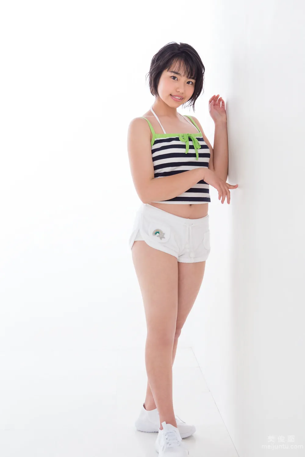 [Minisuka.tv] Saya Asahina 朝比奈さや - Regular Gallery 01 写真套图26