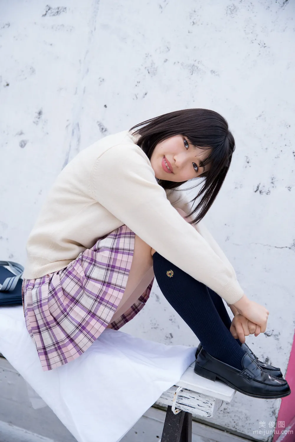 [Minisuka.tv] Risa Sawamura 沢村りさ - Limited Gallery 6.1 47