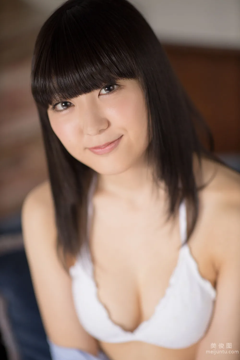 [Minisuka.tv] 高梨あい - Regular Gallery 12.1 寫真套圖 45