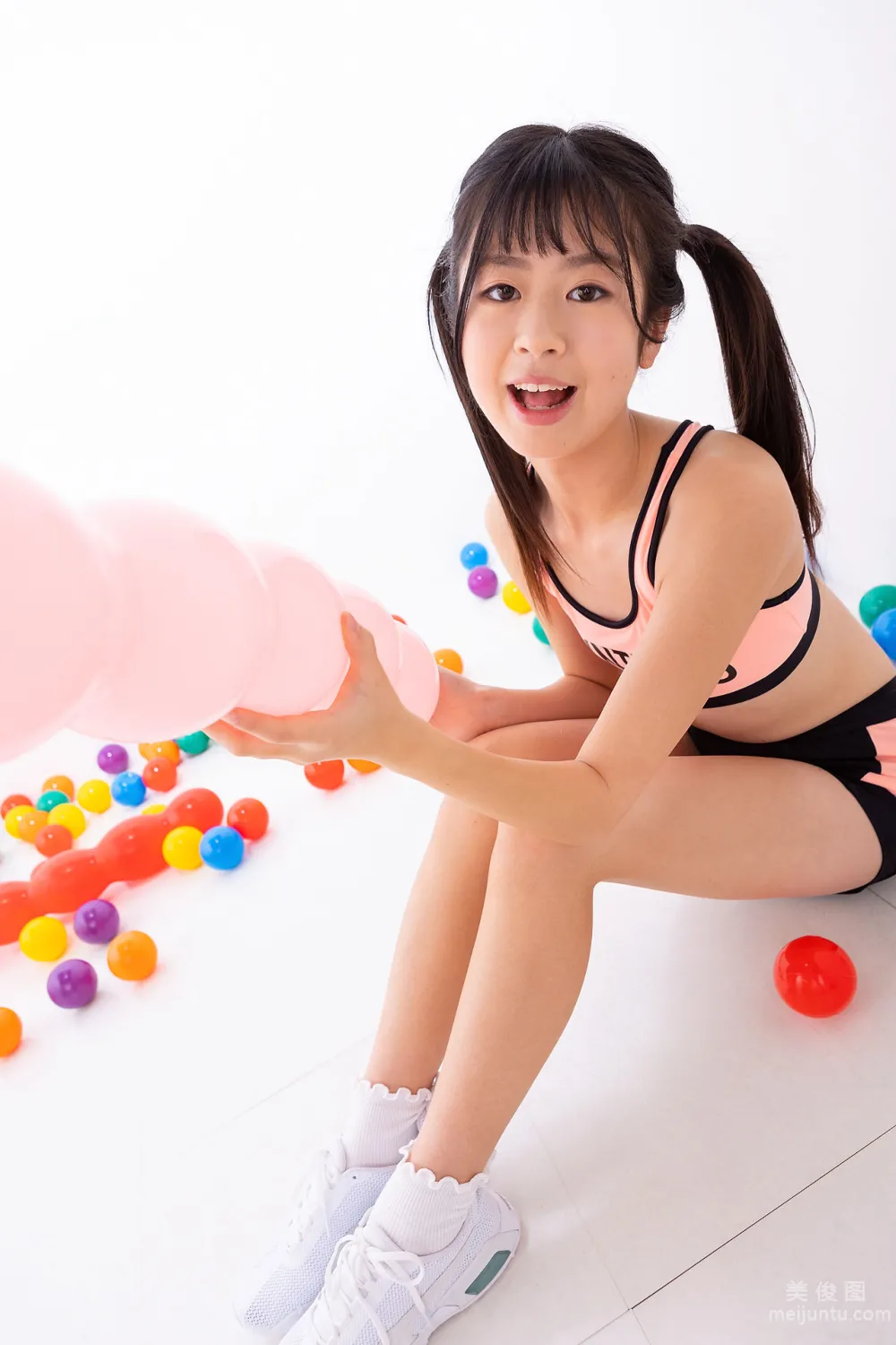 [Minisuka.tv] 七瀬ここね Secret Gallery 2.1 寫真套圖 41