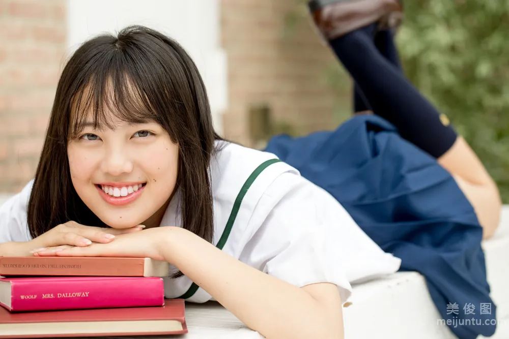 [Minisuka.tv] 柏木さりな Sarina Kashiwagi - Premium Gallery 3.1 39
