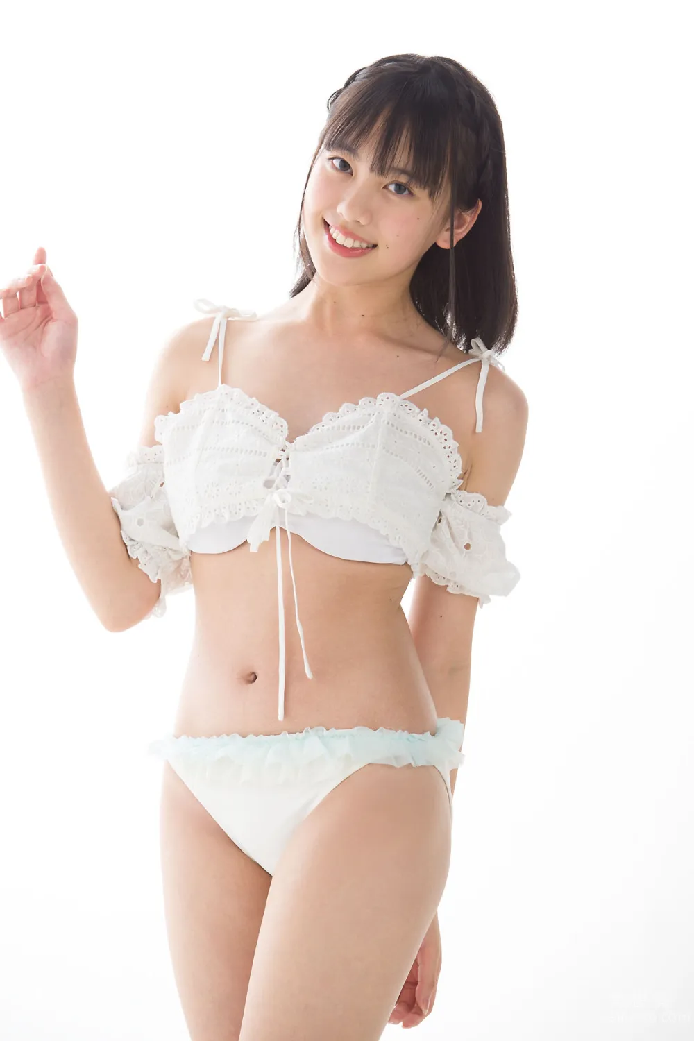 [Minisuka.tv] 柏木さりな Sarina Kashiwagi - Premium Gallery 2.623