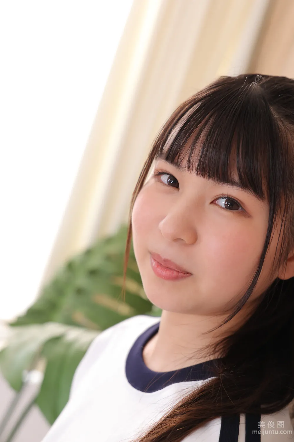 [Minisuka.tv] Umi Kokono 心乃うみ Regular Gallery 03 寫真套圖 47
