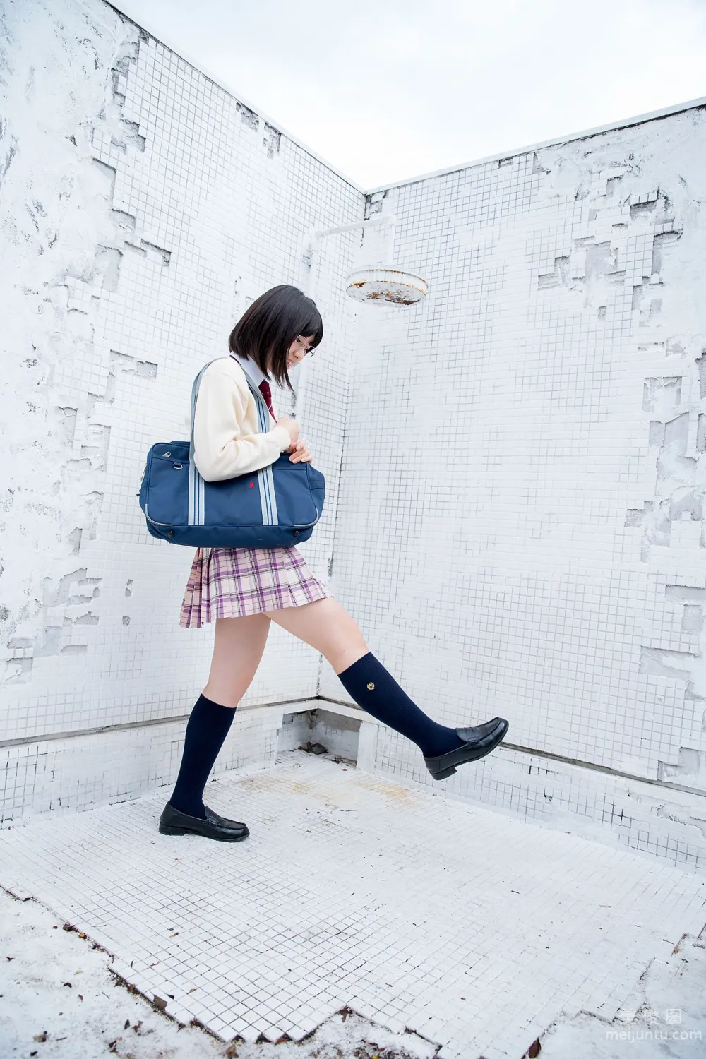 [Minisuka.tv] Risa Sawamura 沢村りさ - Limited Gallery 6.17