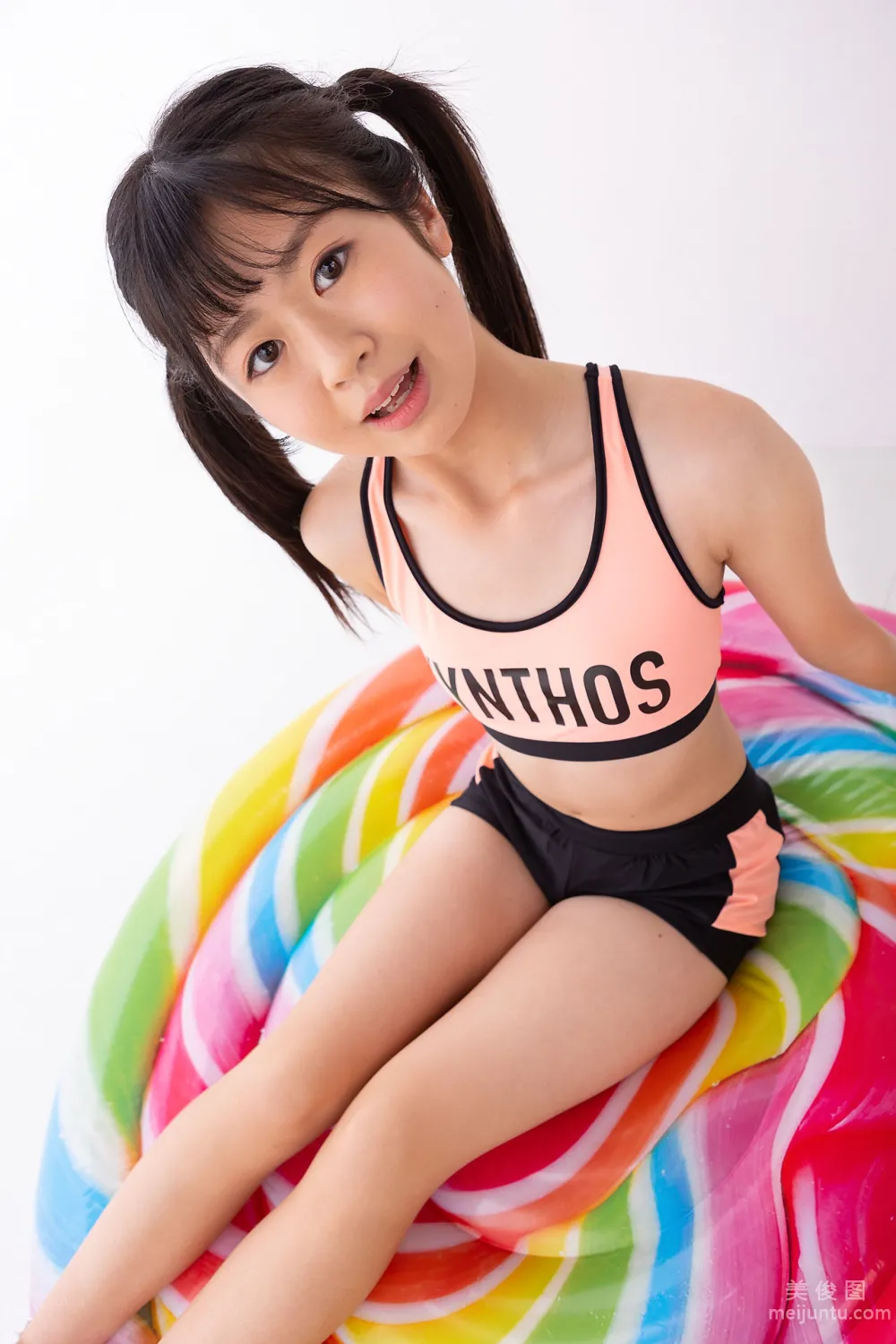 [Minisuka.tv] 七瀬ここね Secret Gallery 2.1 寫真套圖 35