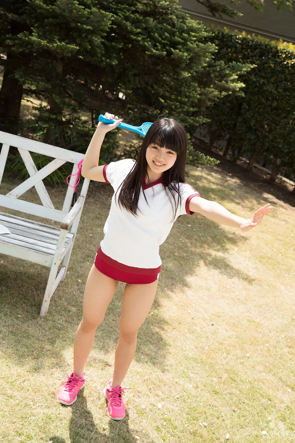 [Minisuka.tv] 玉城ひなこ Hinako Tamaki - Premium Gallery 3.1 28