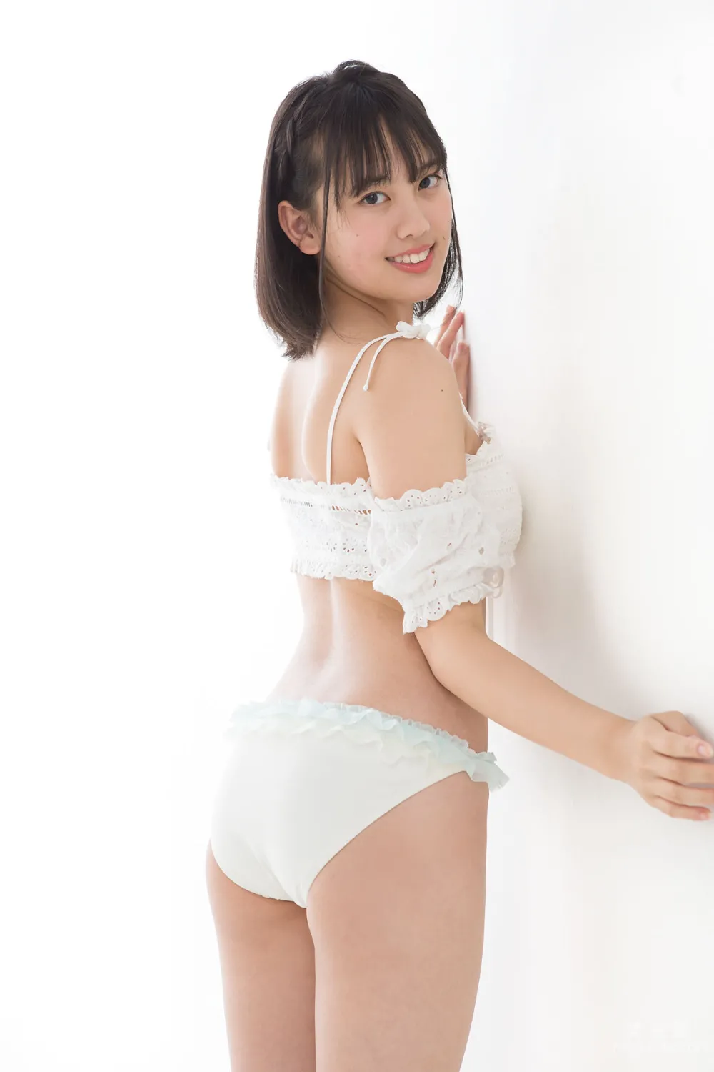 [Minisuka.tv] 柏木さりな Sarina Kashiwagi - Premium Gallery 2.633