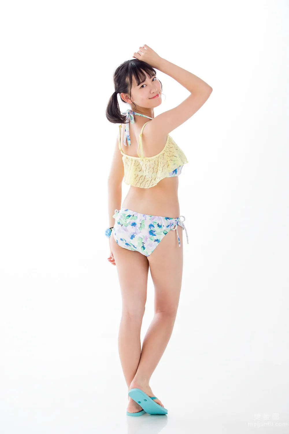 [Minisuka.tv] 柏木さりな Sarina Kashiwagi - Premium Gallery 2.85