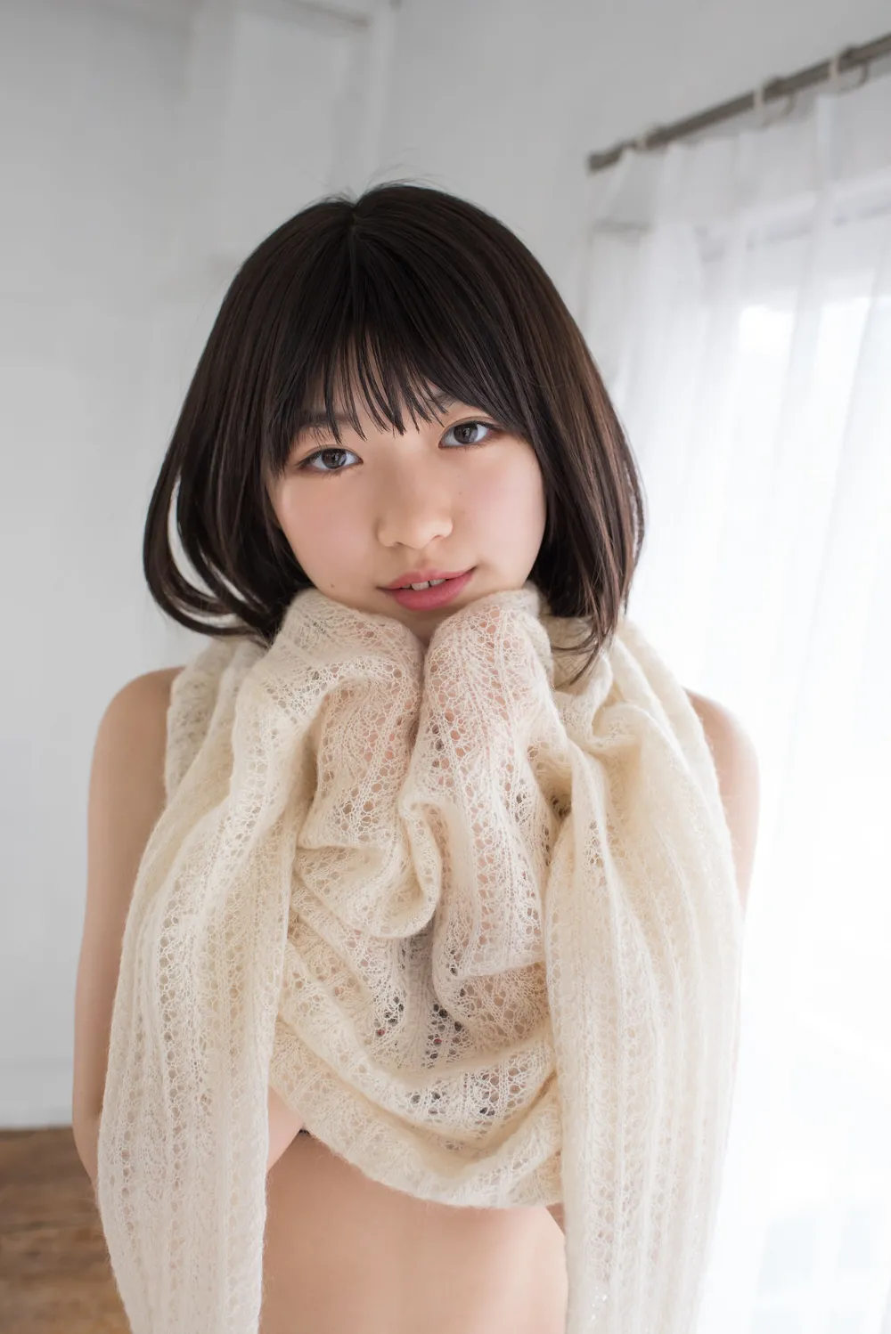[Minisuka.tv] Risa Sawamura 沢村りさ - Limited Gallery 6.3 寫真套圖 17
