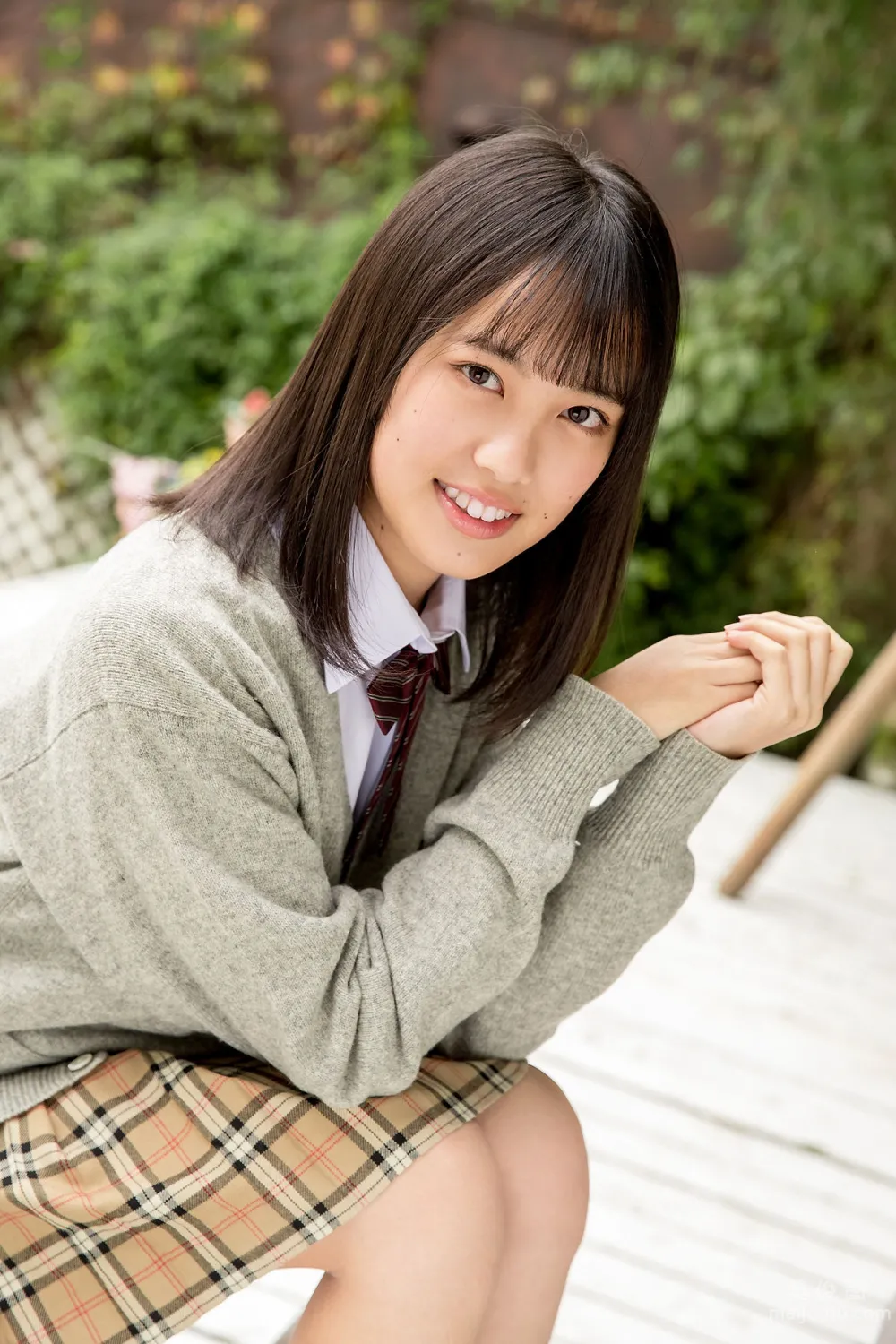 [Minisuka.tv] 柏木さりな - Premium Gallery 4.1 寫真套圖 25