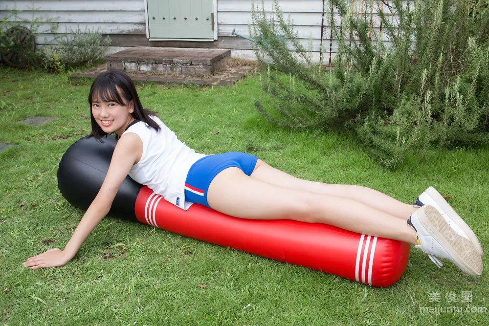 [Minisuka.tv] 柏木さりな Sarina Kashiwagi - Premium Gallery 3.244