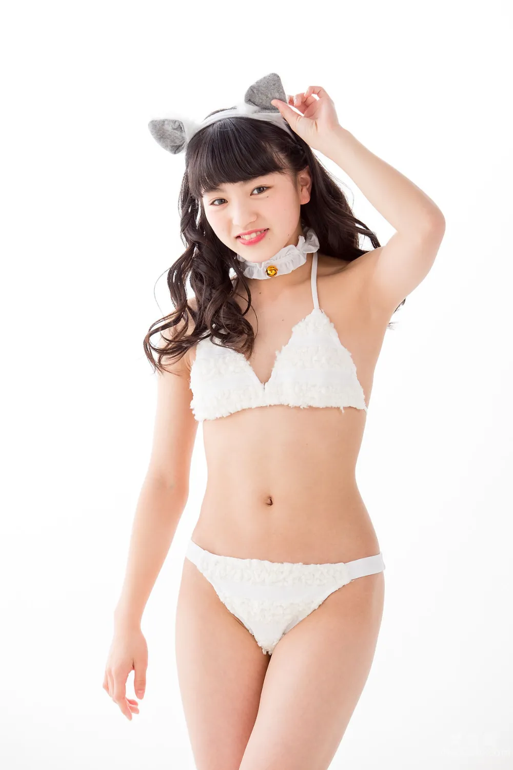 [Minisuka.tv] 玉城ひなこ - Premium Gallery 2.523