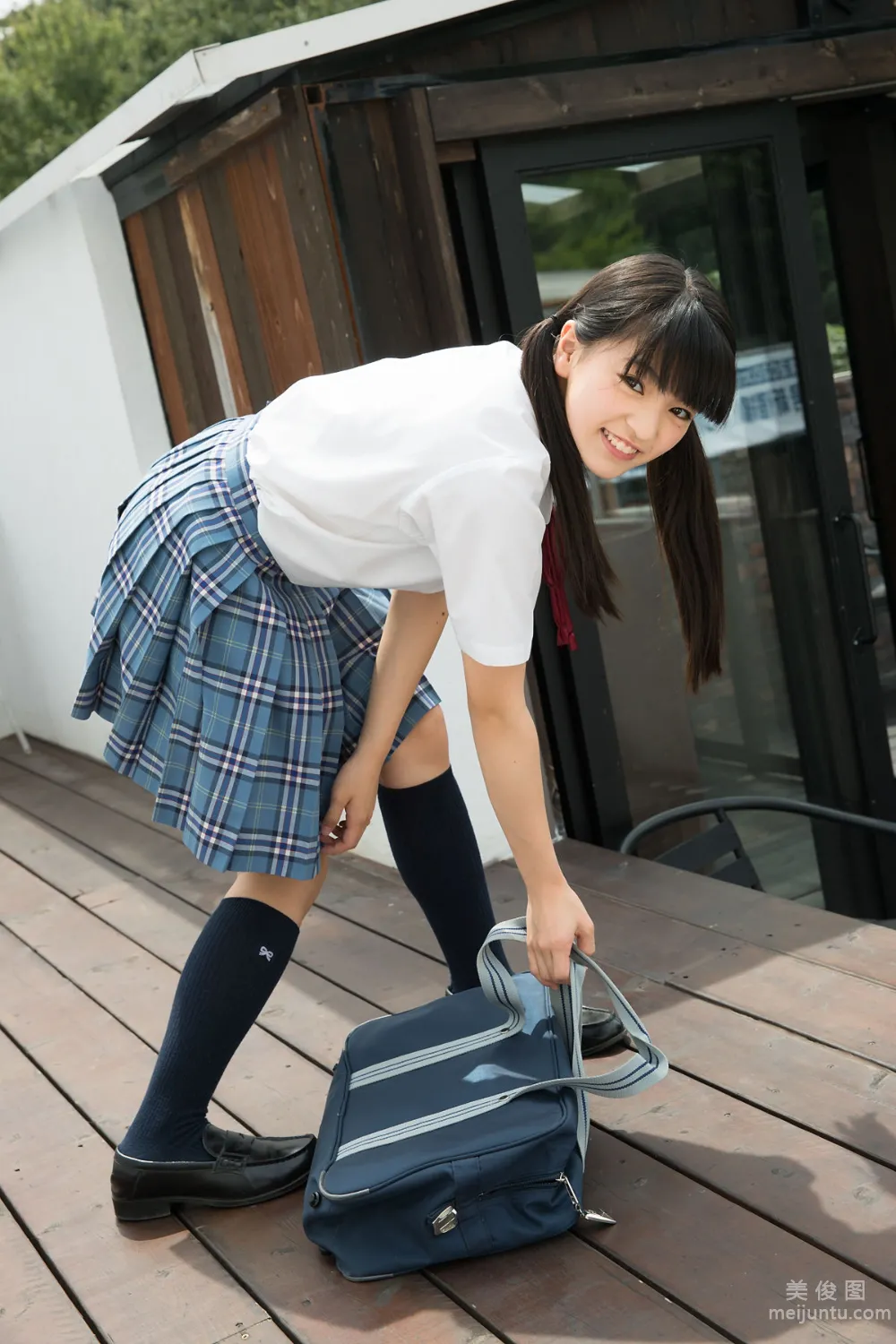 [Minisuka.tv] 玉城ひなこ Hinako Tamaki - Premium Gallery 4.1 寫真套圖 47