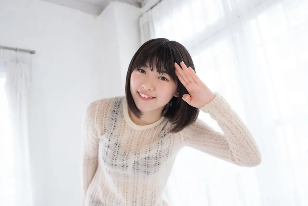 [Minisuka.tv] Risa Sawamura 沢村りさ - Limited Gallery 6.3 寫真套圖 6