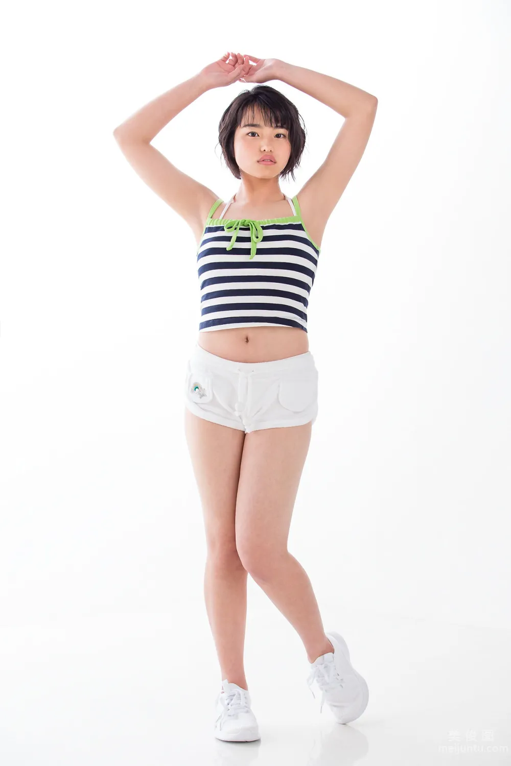[Minisuka.tv] Saya Asahina 朝比奈さや - Regular Gallery 01 写真套图13