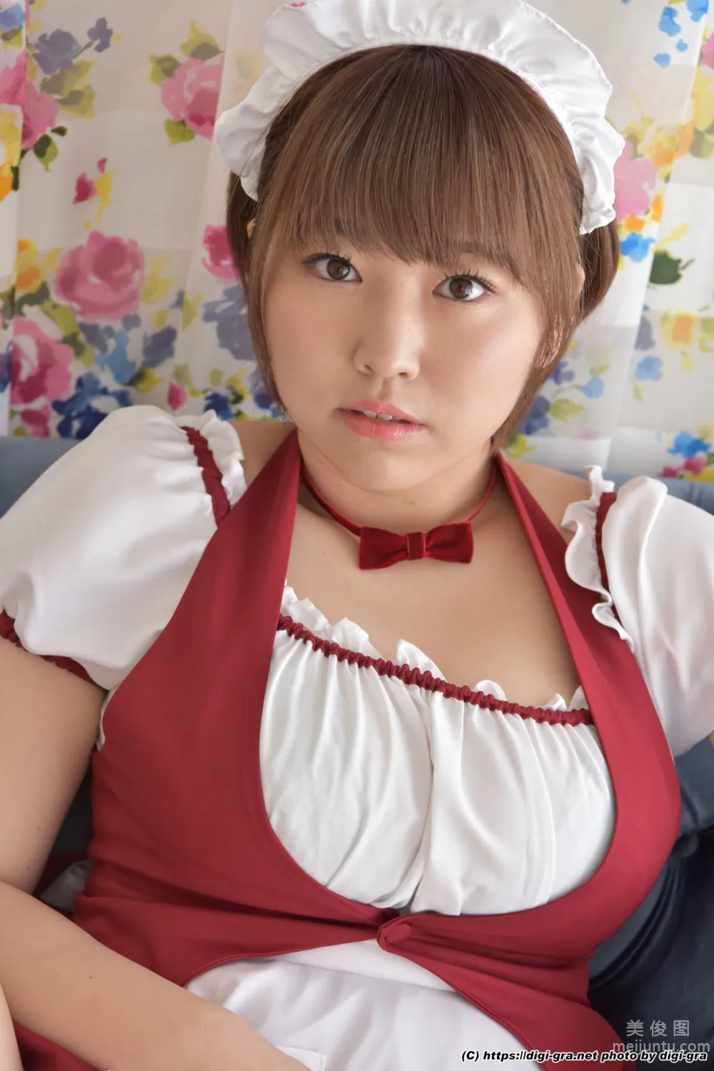 [Digi-Gra] 松本菜奈實/松本菜奈実 Photoset 04 25