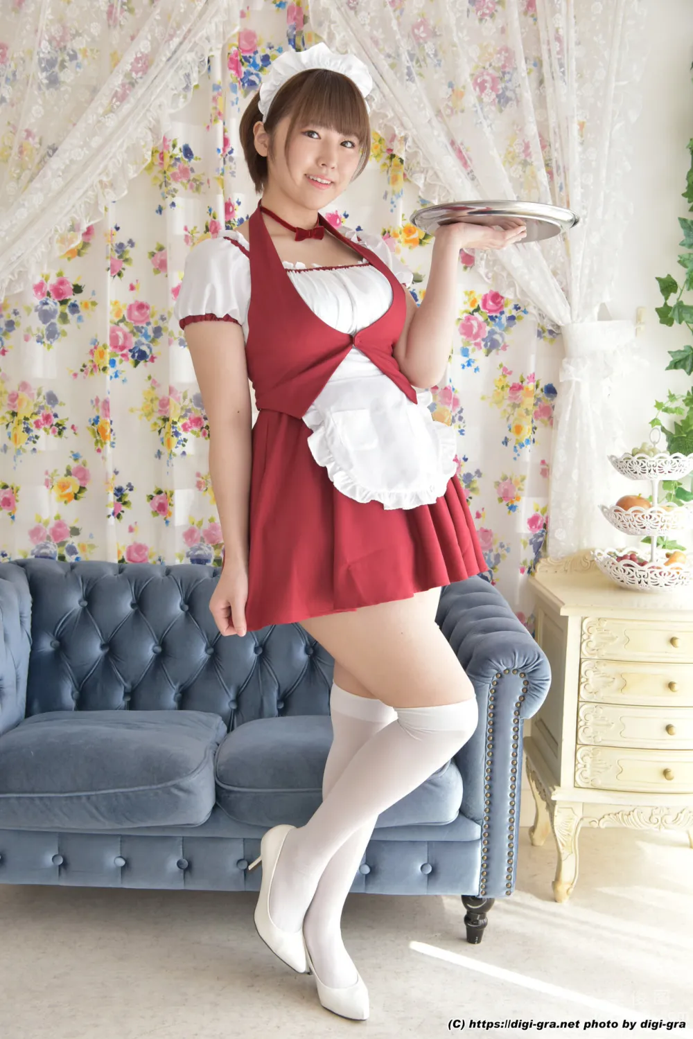 [Digi-Gra] 松本菜奈實/松本菜奈実 Photoset 04 10
