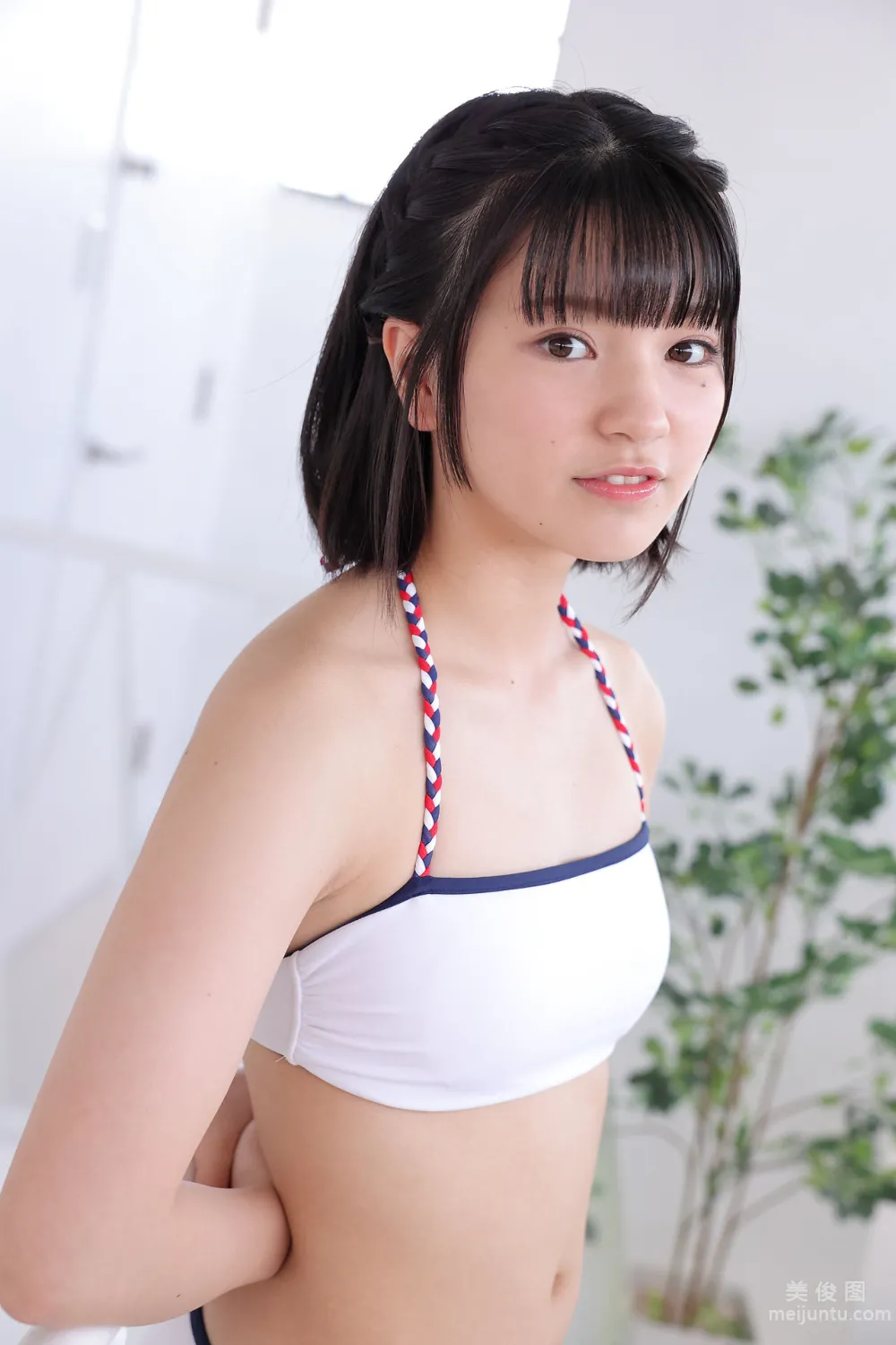 [Minisuka.tv] 玉城ひなこ - Regular Gallery 6.215
