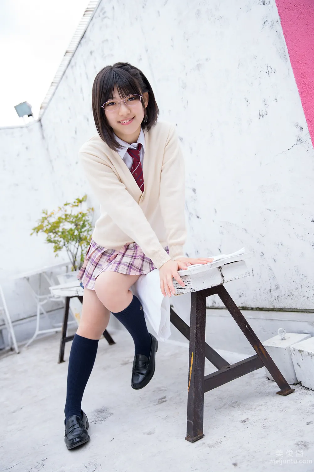 [Minisuka.tv] Risa Sawamura 沢村りさ - Limited Gallery 6.1 40