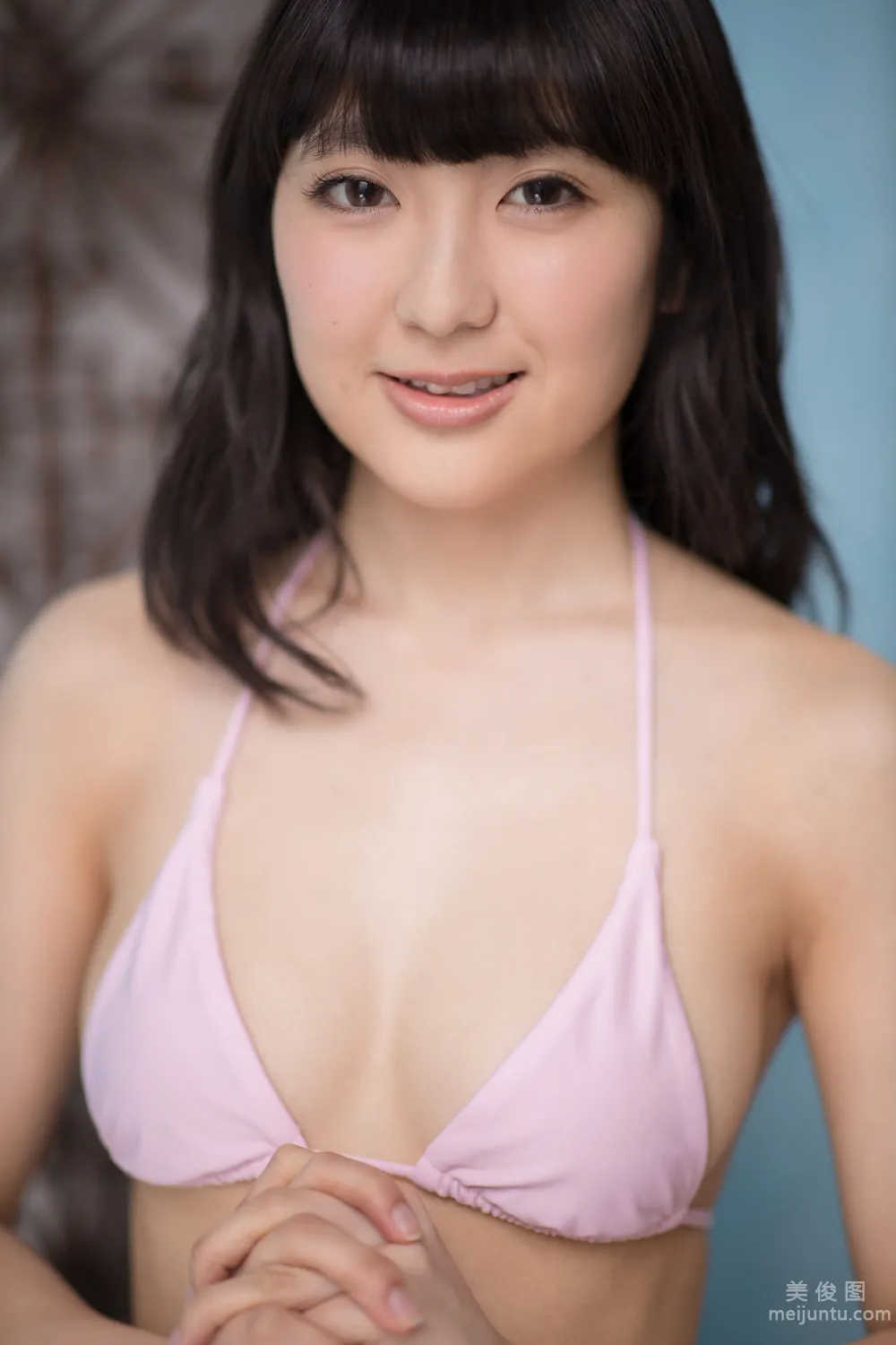 [Minisuka.tv] 高梨あい - Regular Gallery 12.4 寫真套圖 23