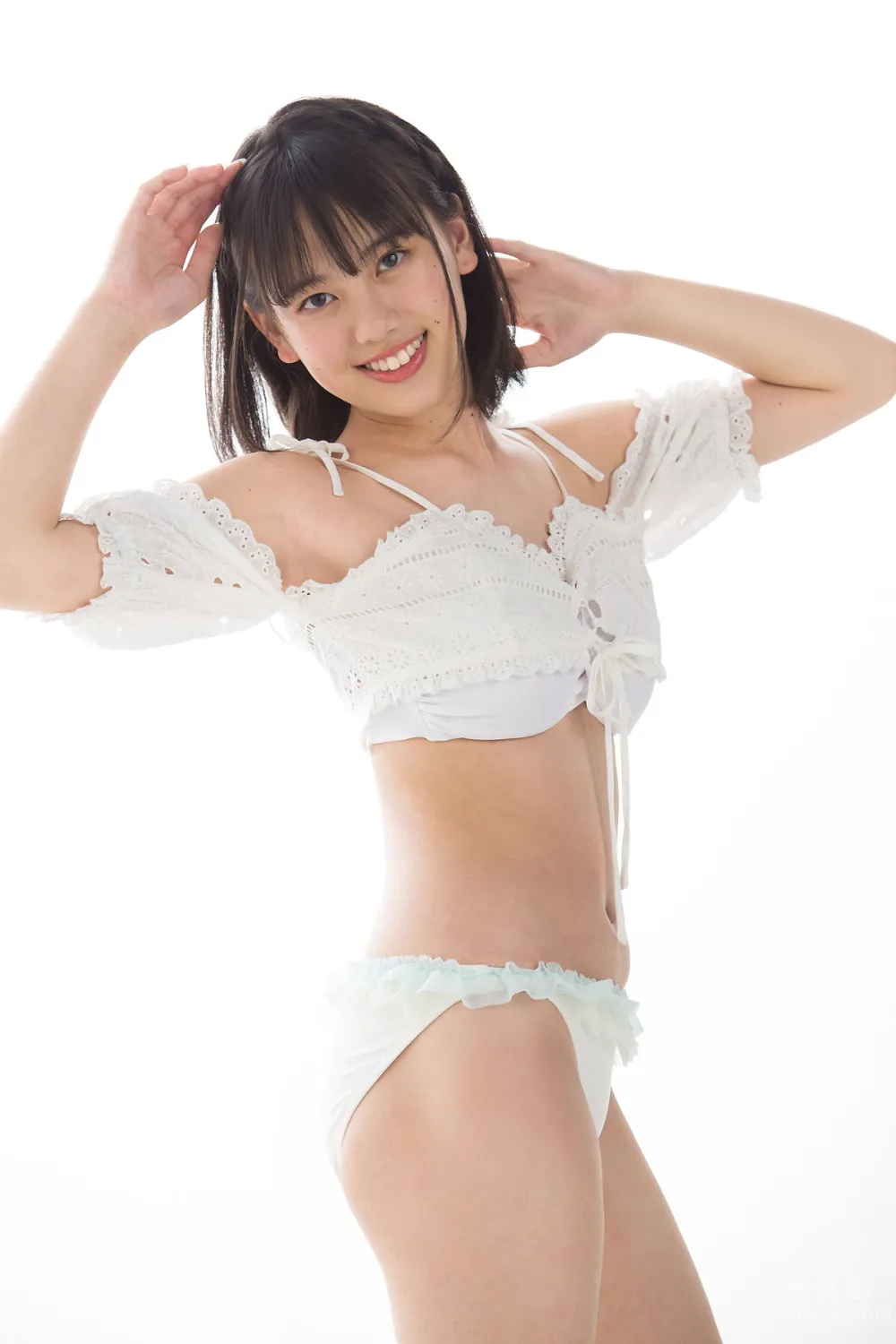 [Minisuka.tv] 柏木さりな Sarina Kashiwagi - Premium Gallery 2.626