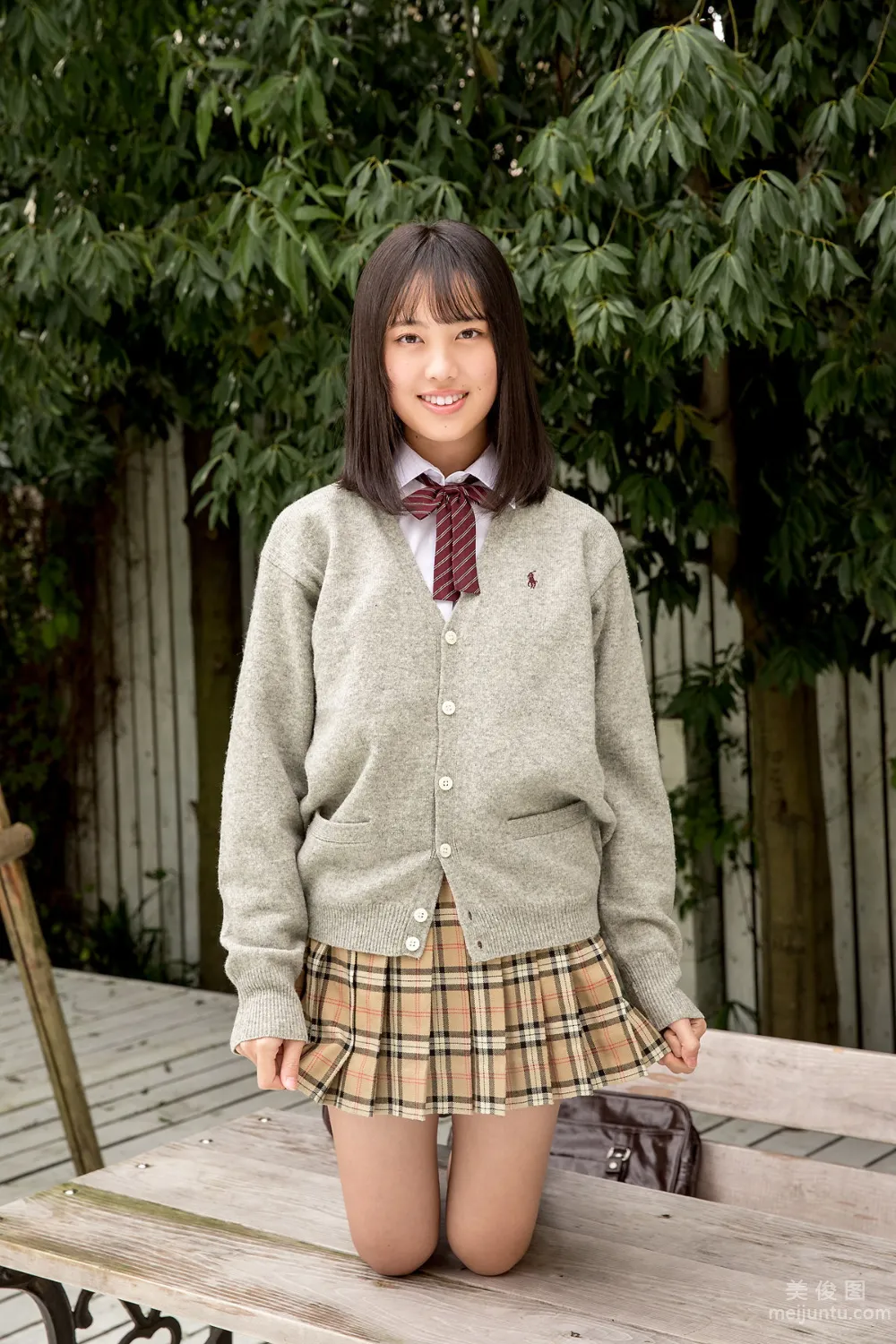 [Minisuka.tv] 柏木さりな - Premium Gallery 4.1 寫真套圖 53