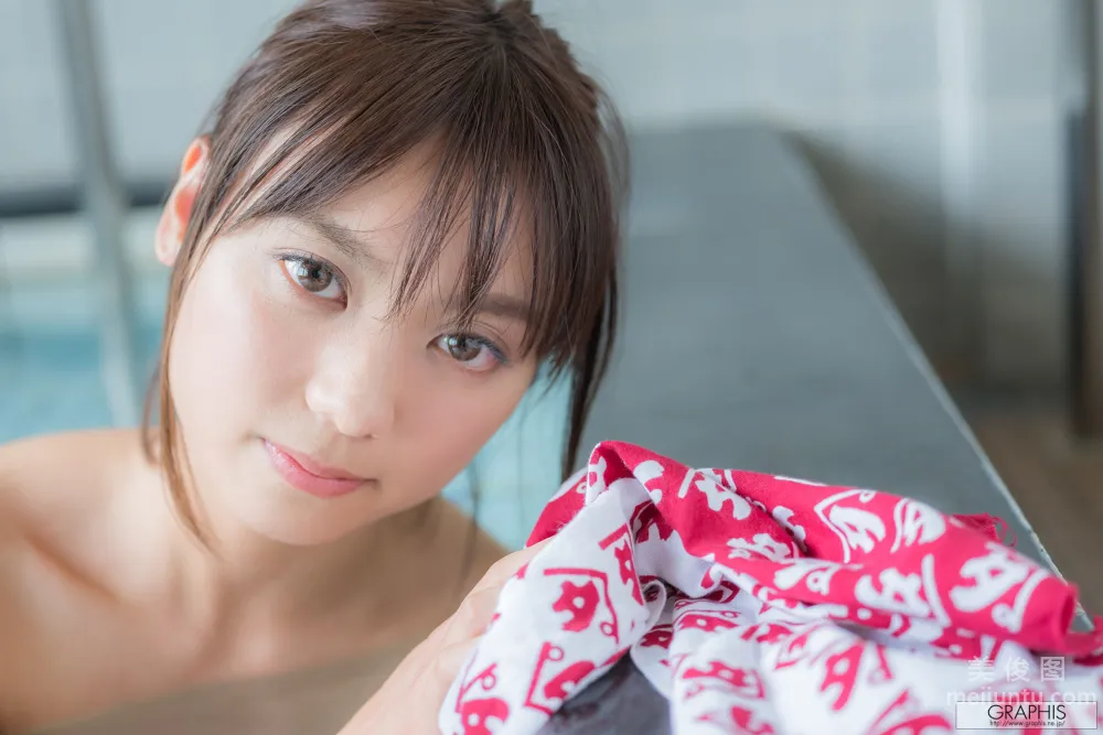 [Graphis] 2021.03 每日一枚 もなみ鈴 Suzu Monami 19